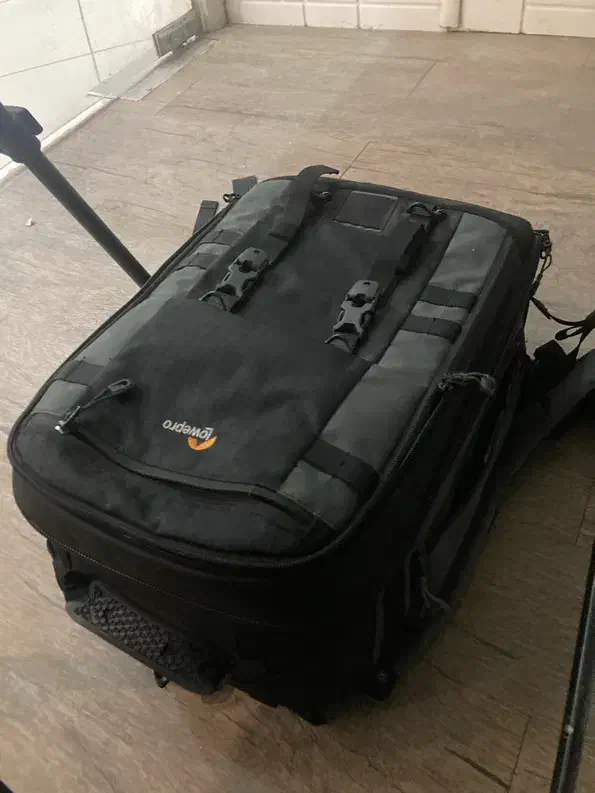 کیف کامل تجهیزات عکاسی و فیلمبرداری حرفهای|دوربین عکاسی و فیلمبرداری|تهران, نیلوفر|دیوار