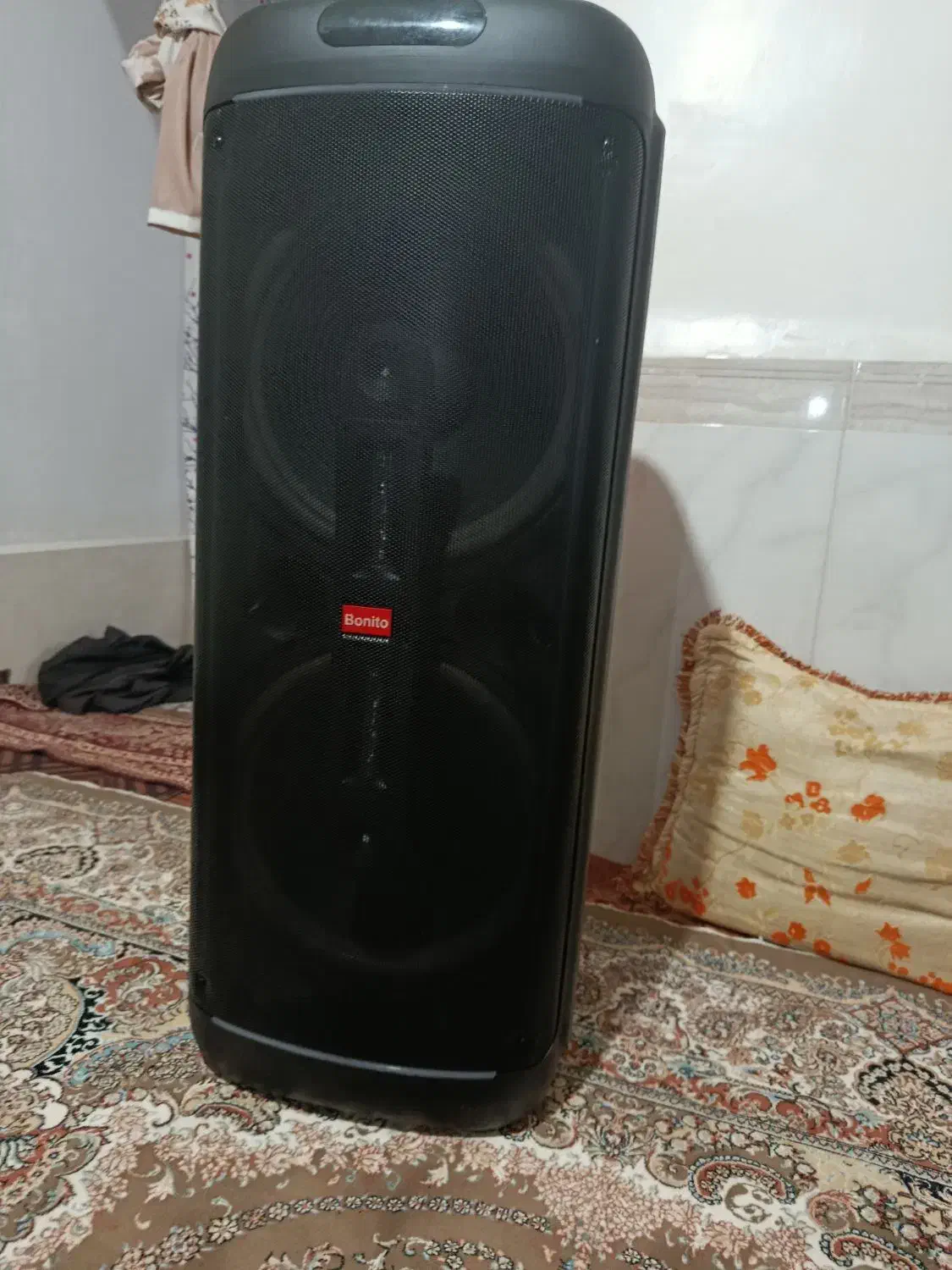 باند بلانتون درجه یک|سیستم صوتی خانگی|آبگرم, |دیوار