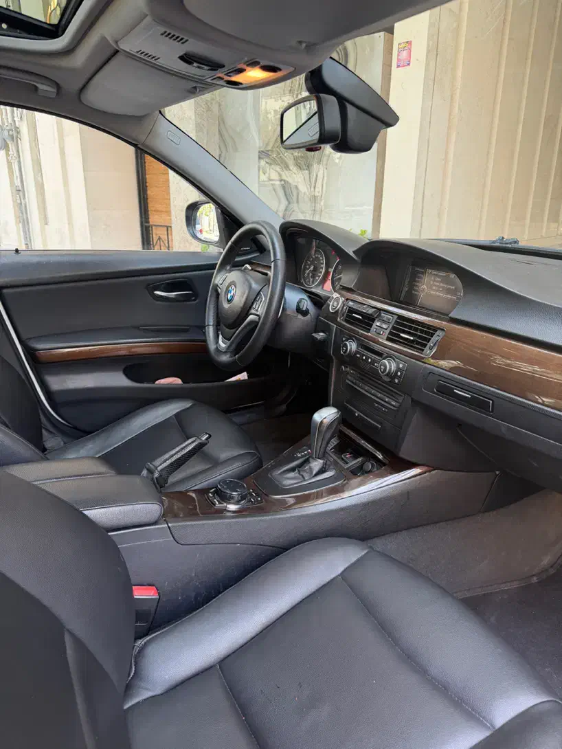 BMW 325|خودرو سواری و وانت|تهران, فدک|دیوار