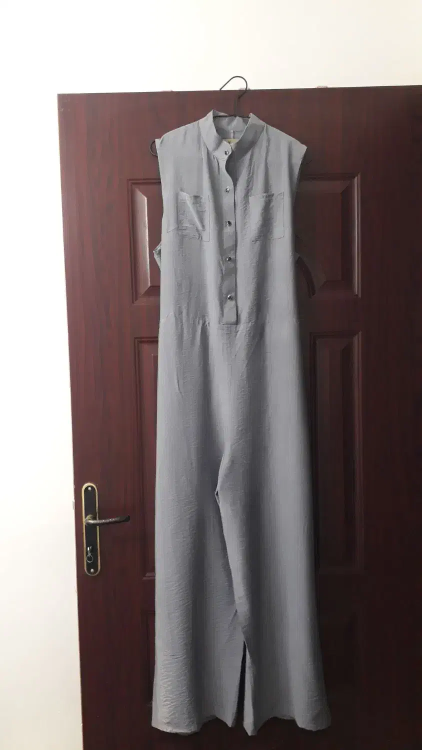 فروش مانتو نو نو به دلیل مشکل مالی|لباس|نجفآباد, بازار|دیوار