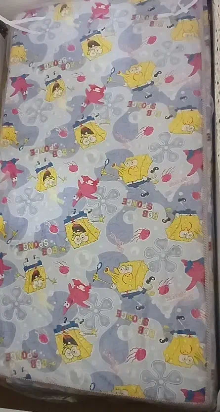 تشک خوشخواب کودک|تشک تختخواب|خمین, |دیوار