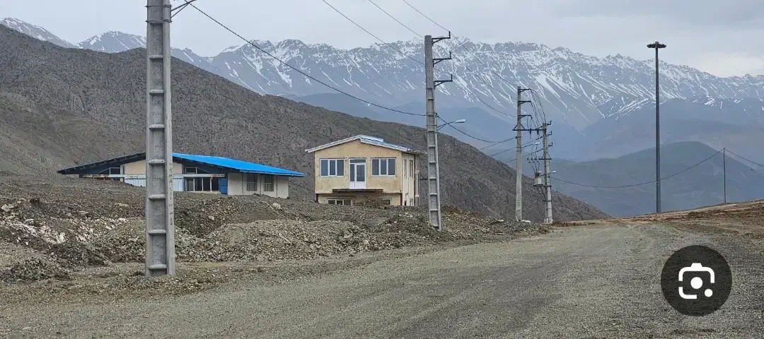 فروش ۲۵۰متری زمین تجاری صنعتی گنبد گیتی|فروش دفتر صنعتی، کشاورزی، تجاری|دماوند, شهرک آویشن|دیوار