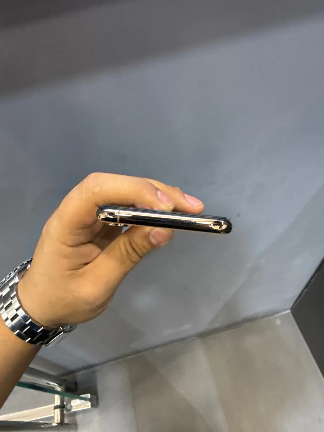 Iphone xs rose gold|موبایل|تهران, آسمان|دیوار