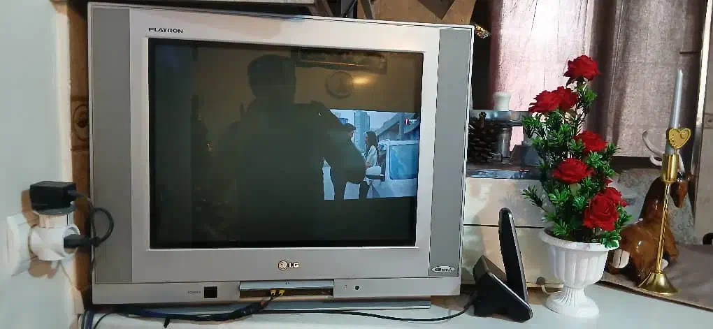 تلویزیون ال جی|تلویزیون و پروژکتور|تهران, چیتگر شمالی|دیوار