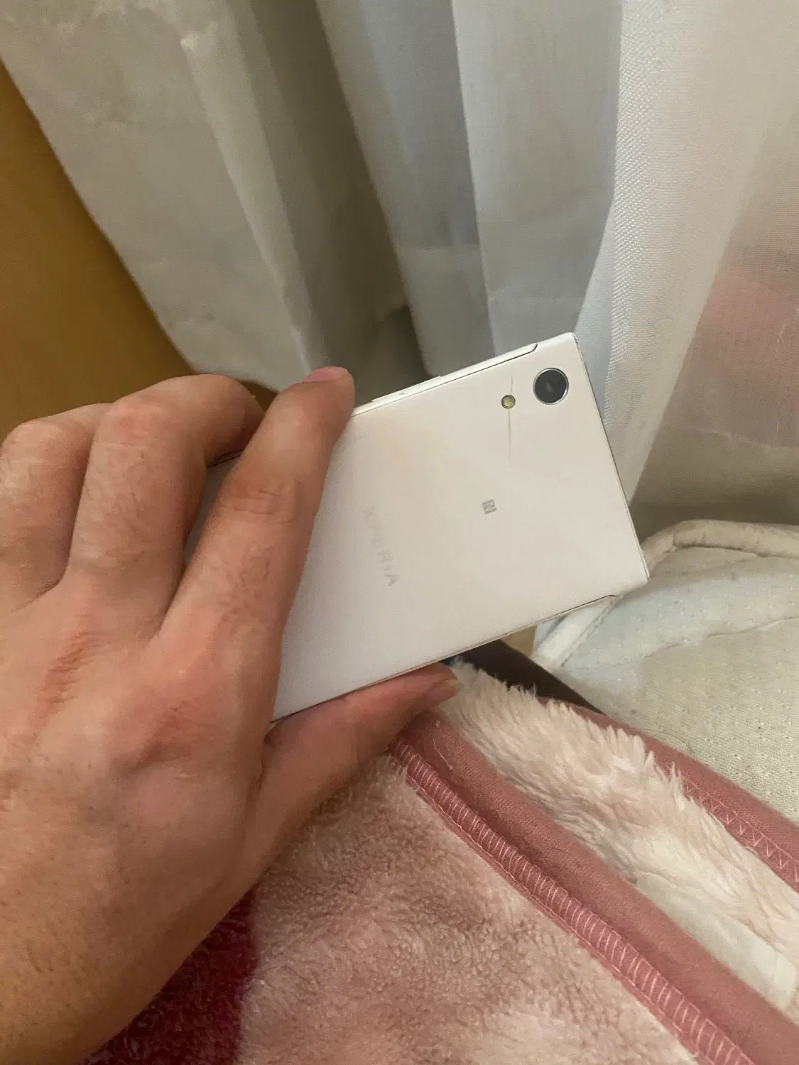 Xperia Xa1|موبایل|کرج, گلشهر|دیوار