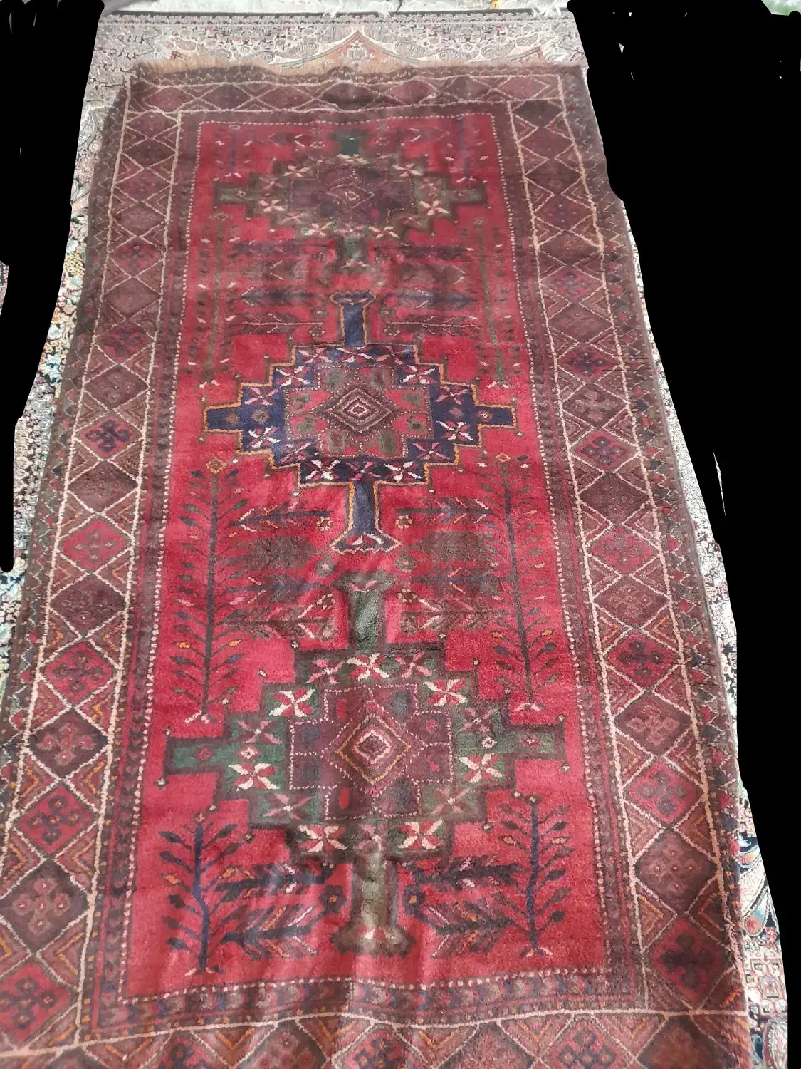 فرش|فرش|مشهد, مهدی آباد|دیوار