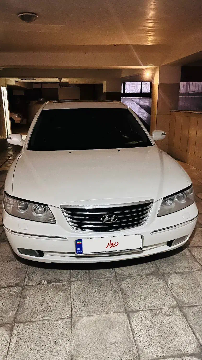 آزرا ۲۰۱۰|خودرو سواری و وانت|تهران, دولتخواه جنوبی|دیوار