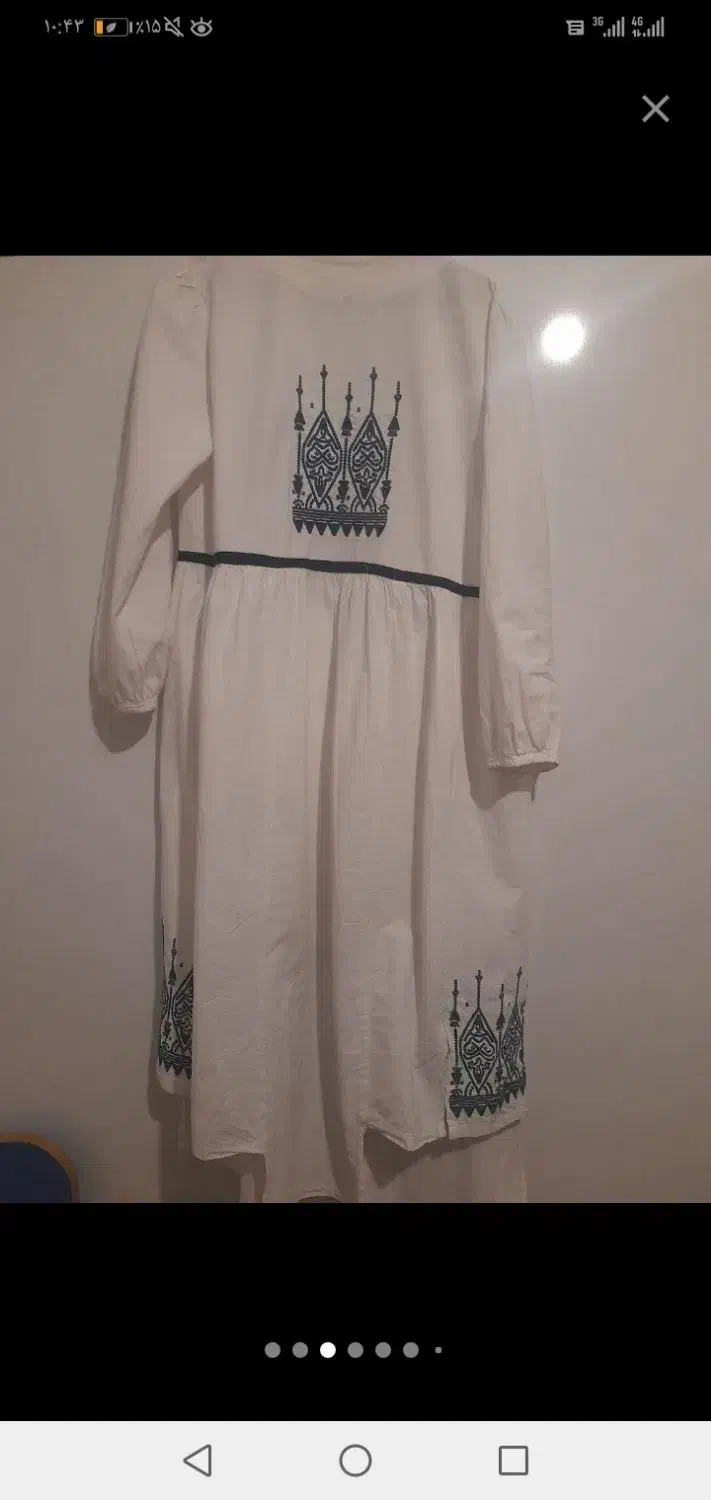 لباس های زنانه|لباس|ارومیه, |دیوار