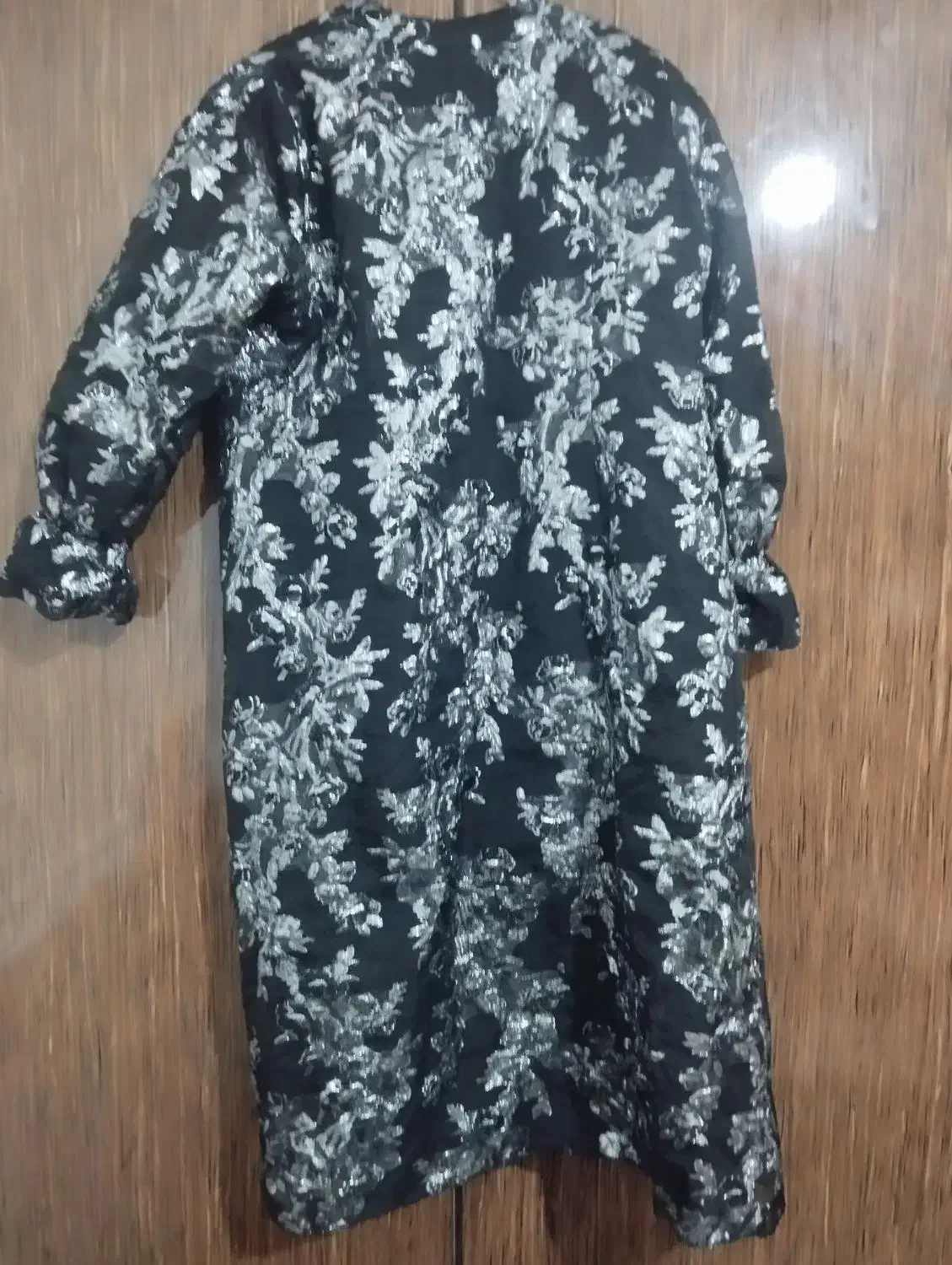 حراج پالتو یک سوم قیمت خودشون|لباس|یاسوج, |دیوار