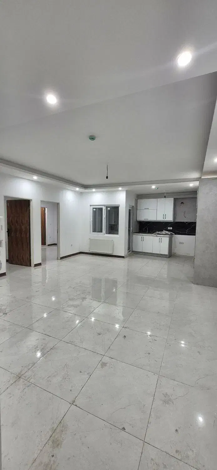 ۹۱متر فول/نوساز/طبقه ۱ و ۴ * حوالی مرکز شهر|فروش آپارتمان|نوشهر, |دیوار