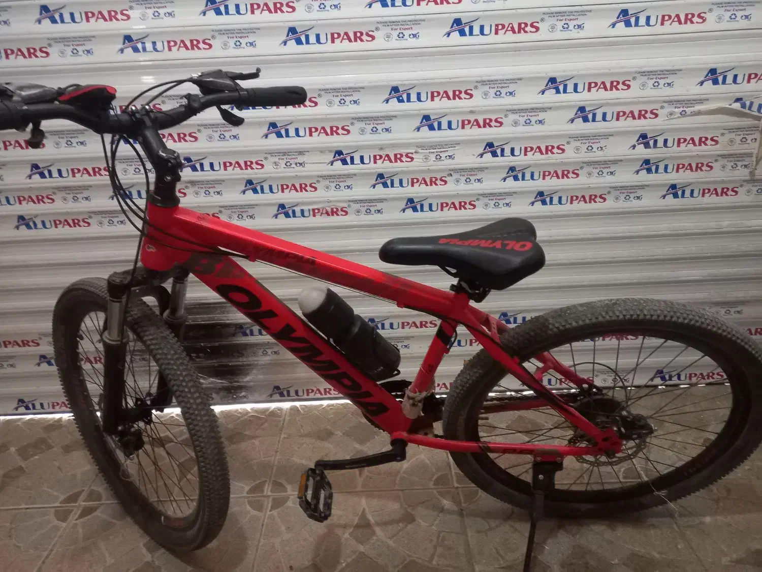 دوچرخه ۲۶|دوچرخه، اسکیت، اسکوتر|کرمانشاه, |دیوار