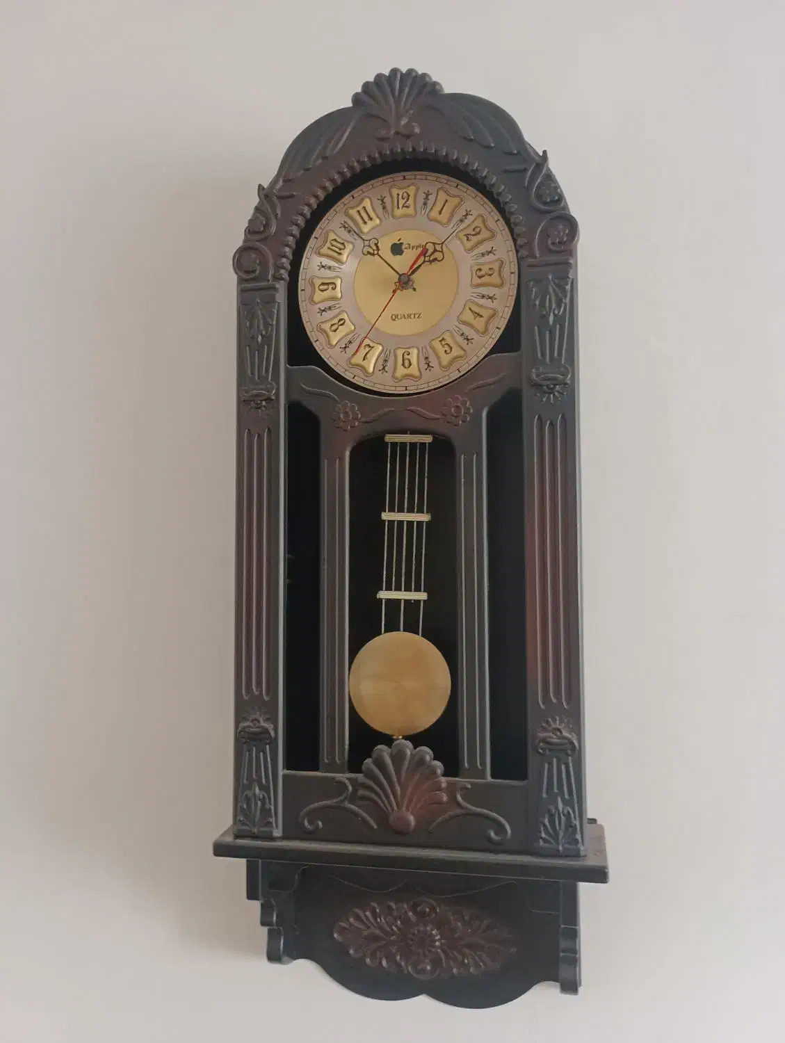 ساعت|ساعت دیواری و تزئینی|بندرعباس, |دیوار