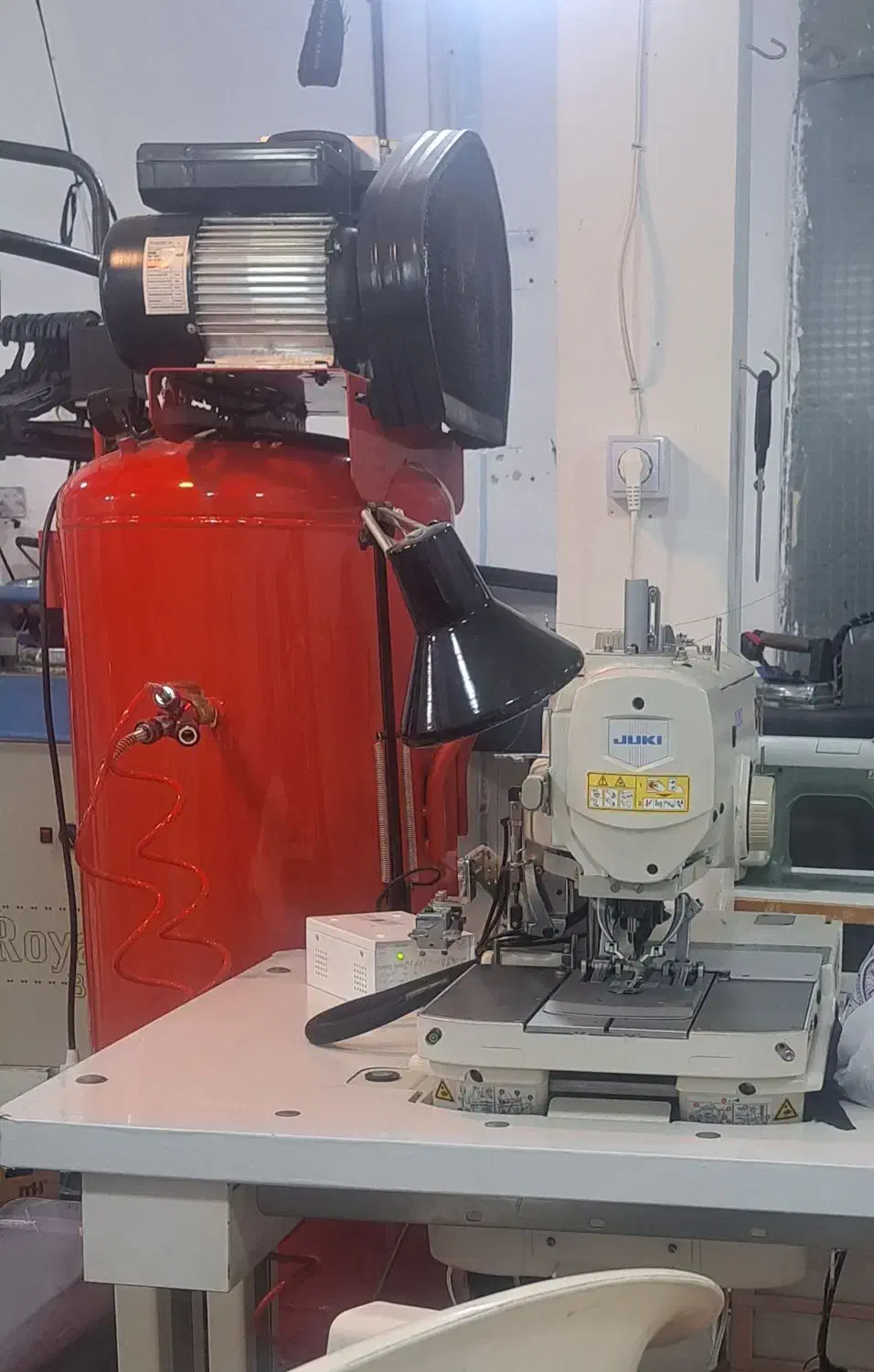 نیازمند چرخکار|استخدام صنعتی، فنی، مهندسی|کرمانشاه, |دیوار