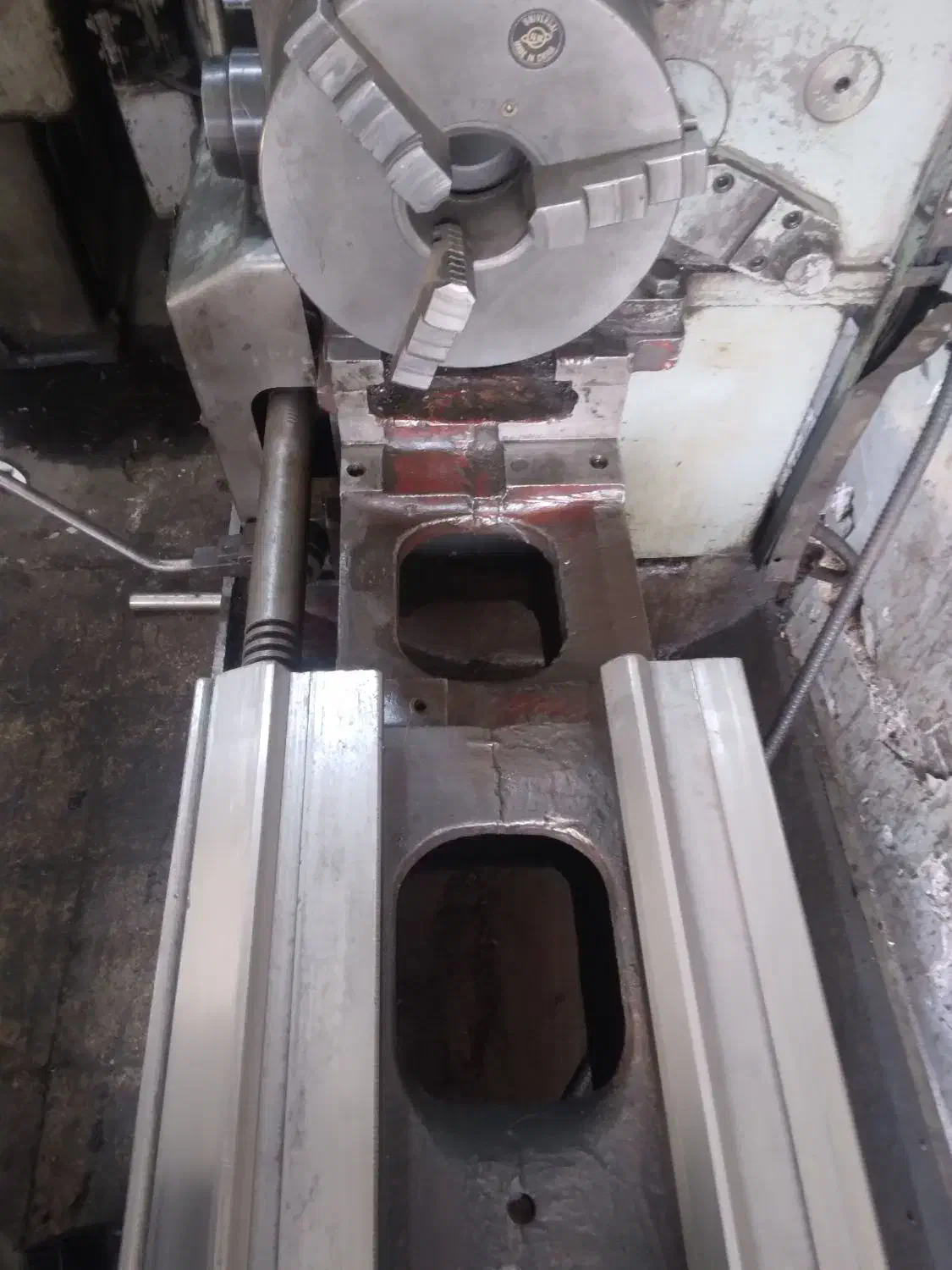 ماشین آلات تراشکاری|ماشین‌آلات صنعتی|تهران, شادآباد|دیوار