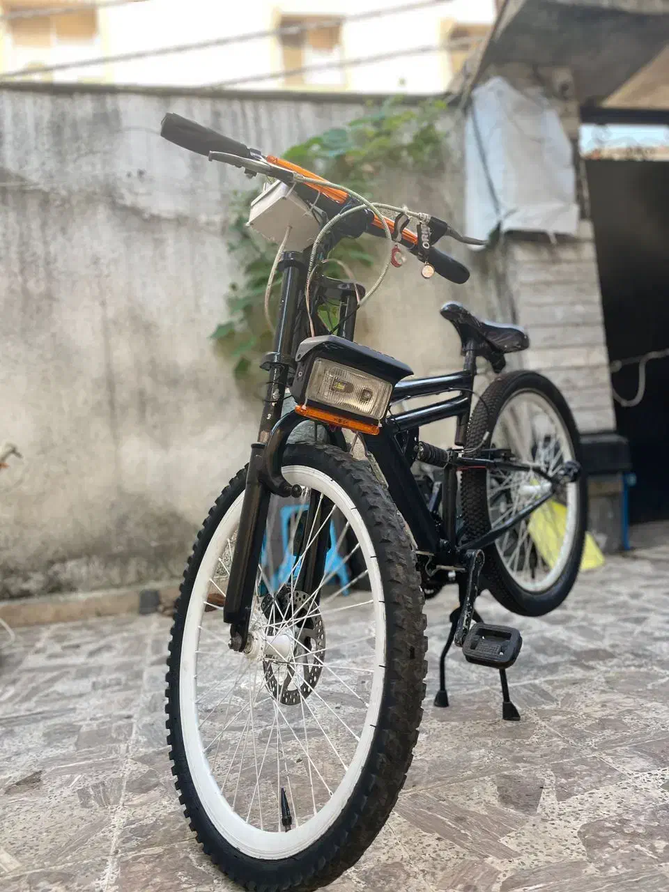 دوچرخه|دوچرخه، اسکیت، اسکوتر|رشت, حمیدیان|دیوار