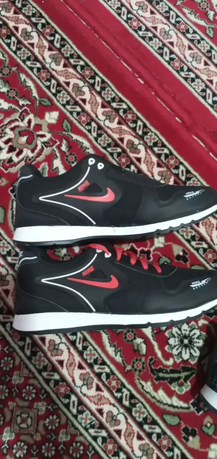 کفش اسپرت|کیف، کفش، کمربند|یزد, |دیوار