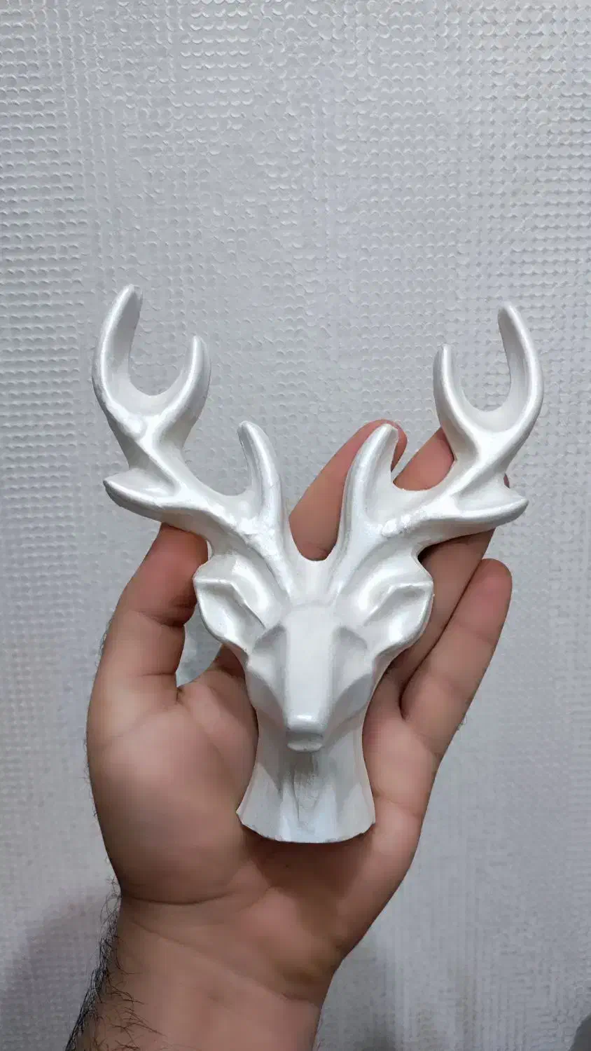 نماد دکوری گوزن|بدلیجات|دزفول, |دیوار