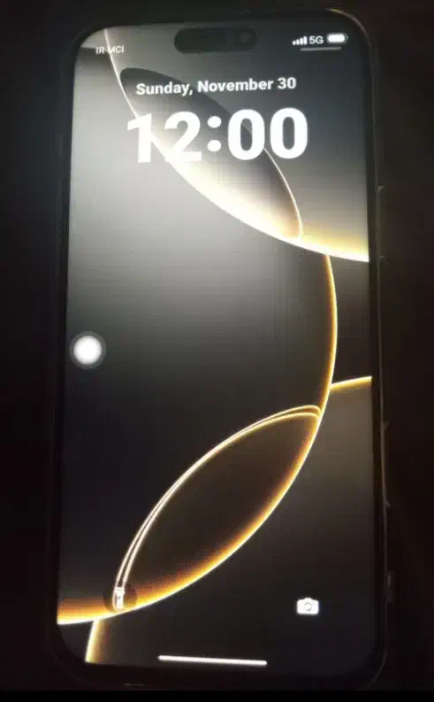 ایفون 16 پرومکس فول کپی ۵۱۲ گیگ با گارانتی|موبایل|تهران, شهرک شریعتی|دیوار