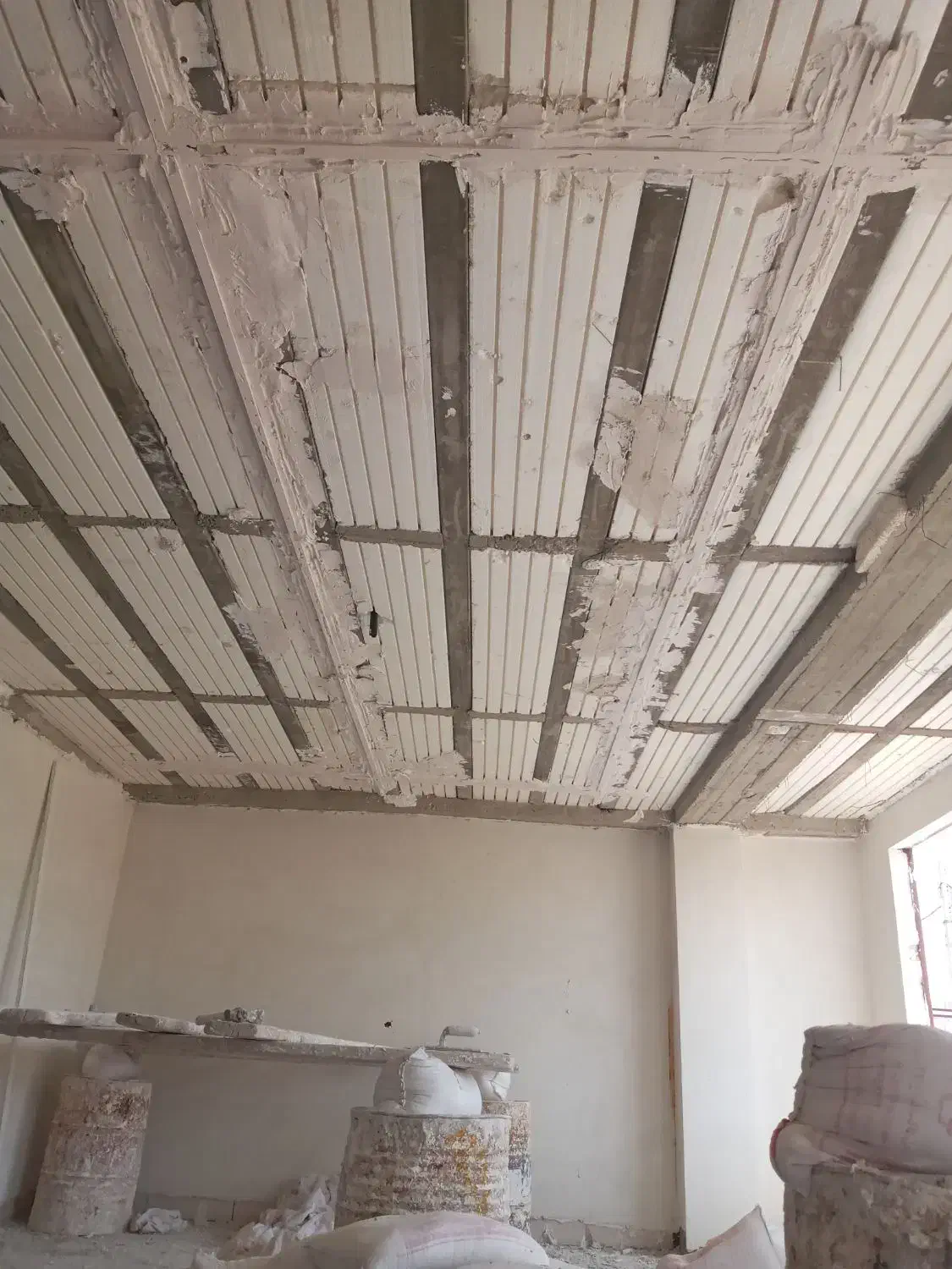 سلام گچکاری سفید کاری|خدمات پیشه و مهارت|اردبیل, |دیوار