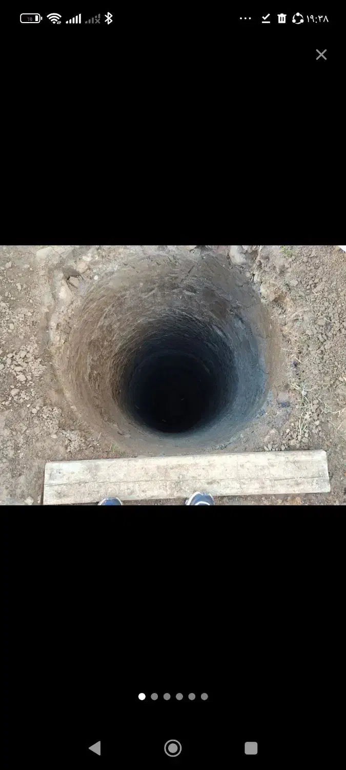 چاه کن مقنی|خدمات پیشه و مهارت|فاضل آباد, |دیوار