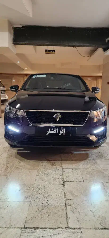 تارا V4 مدل ۴۰۴ /صفر ( نقدواقساط)|خودرو سواری و وانت|تهران, دروس|دیوار