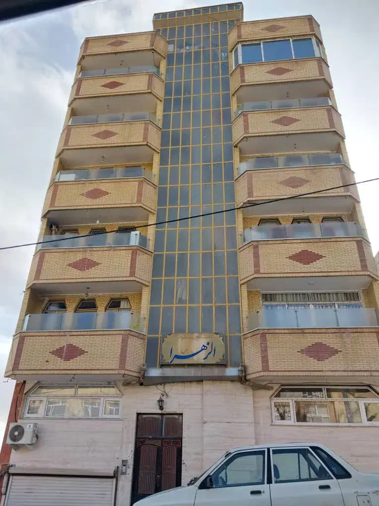 فروش اپارتمان|فروش آپارتمان|شهرکرد, |دیوار