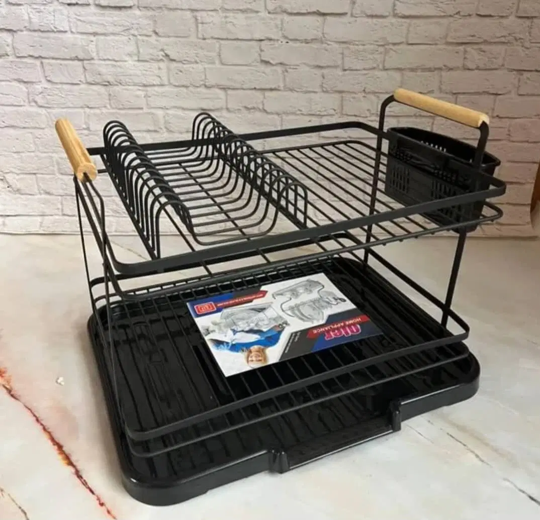 آبچکان دو طبقه و یک طبقه + ظروف نگهدارنده غذا|آبچکان و نظمدهنده ظروف|تهران, اباذر|دیوار