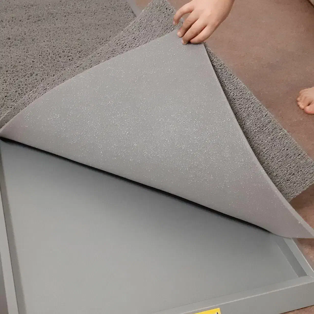 پادری مخزندار استریل کننده کفش در سه سایز|پادری|تهران, استخر|دیوار