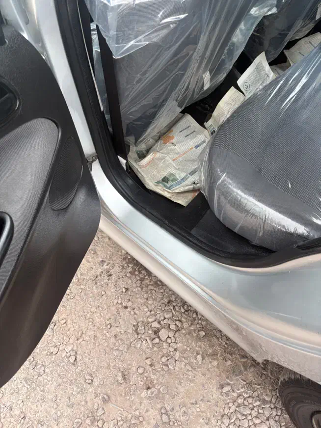 206 تیپ 5|خودرو سواری و وانت|رشت, گلسار|دیوار