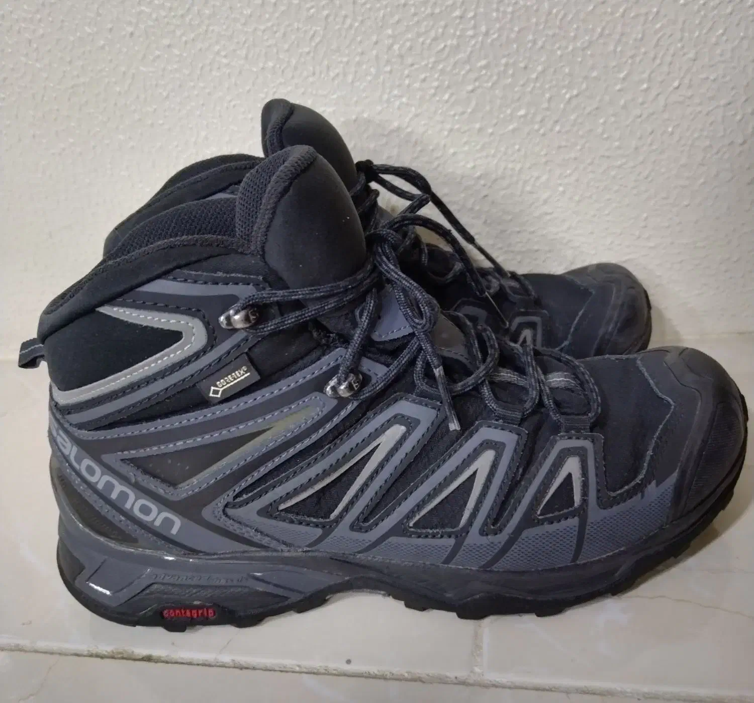 کفش کوهنوردی|کوهنوردی و کمپینگ|شاهینشهر, خانه کارگر|دیوار