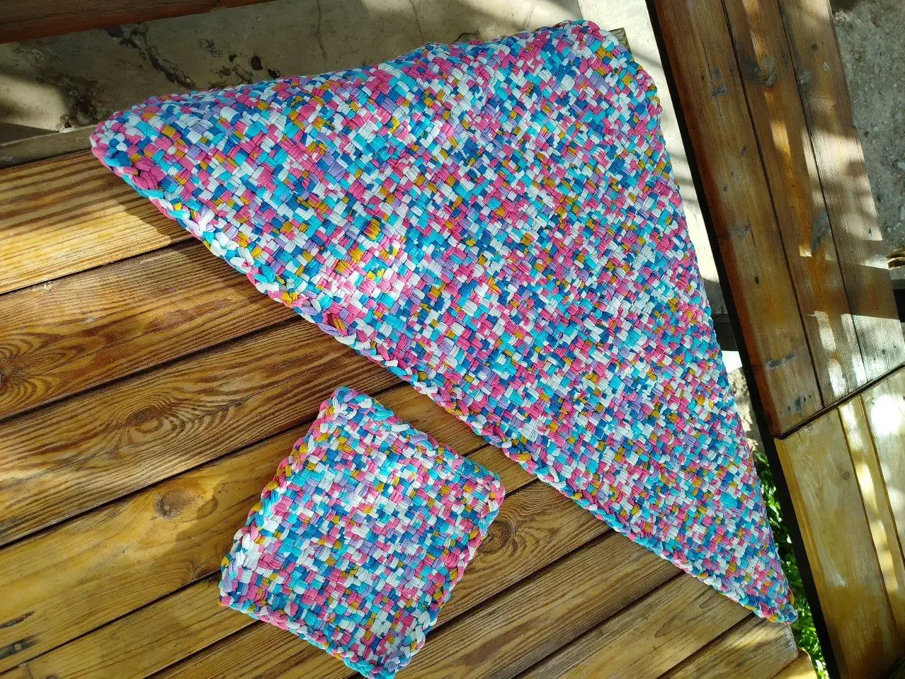 پادری ، دستگیره ، زیر قابلمه (سه تیکه )|پادری|مشهد, وکیل‌آباد|دیوار