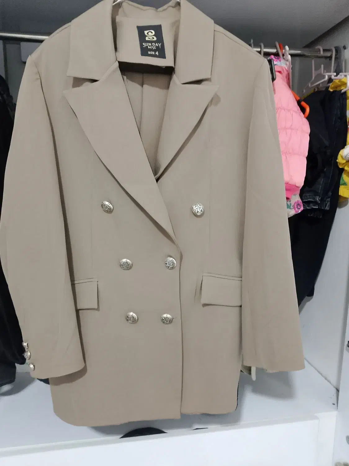 کت شلوار|لباس|دزفول, |دیوار