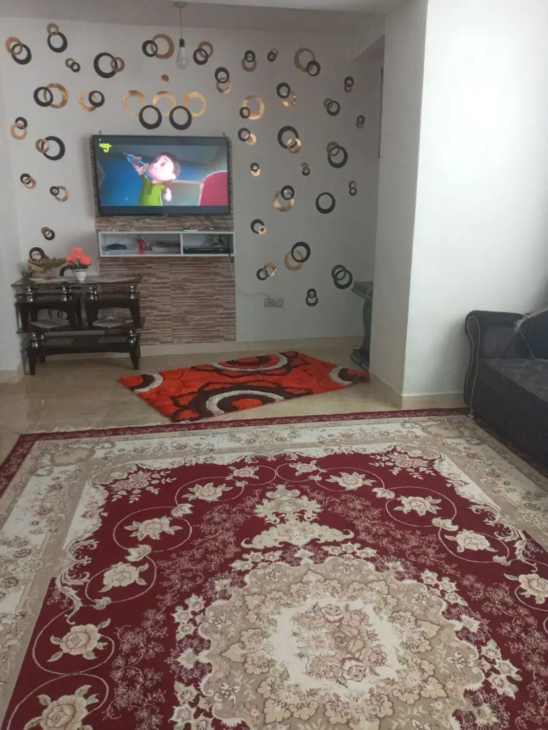 اجاره آپارتمان مسکن مهر|اجارهٔ آپارتمان|میاندوآب, |دیوار