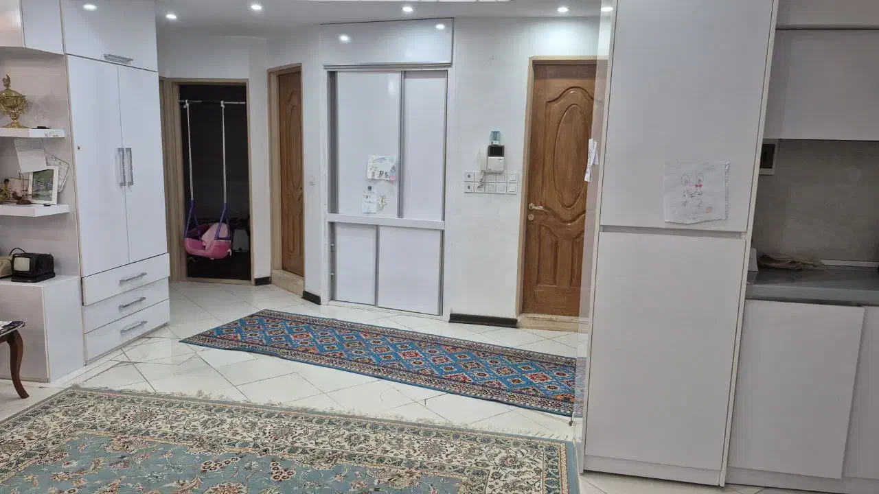 پاسدارن 4 ملکی/معاوضه|فروش آپارتمان|سبزوار, پاسداران|دیوار