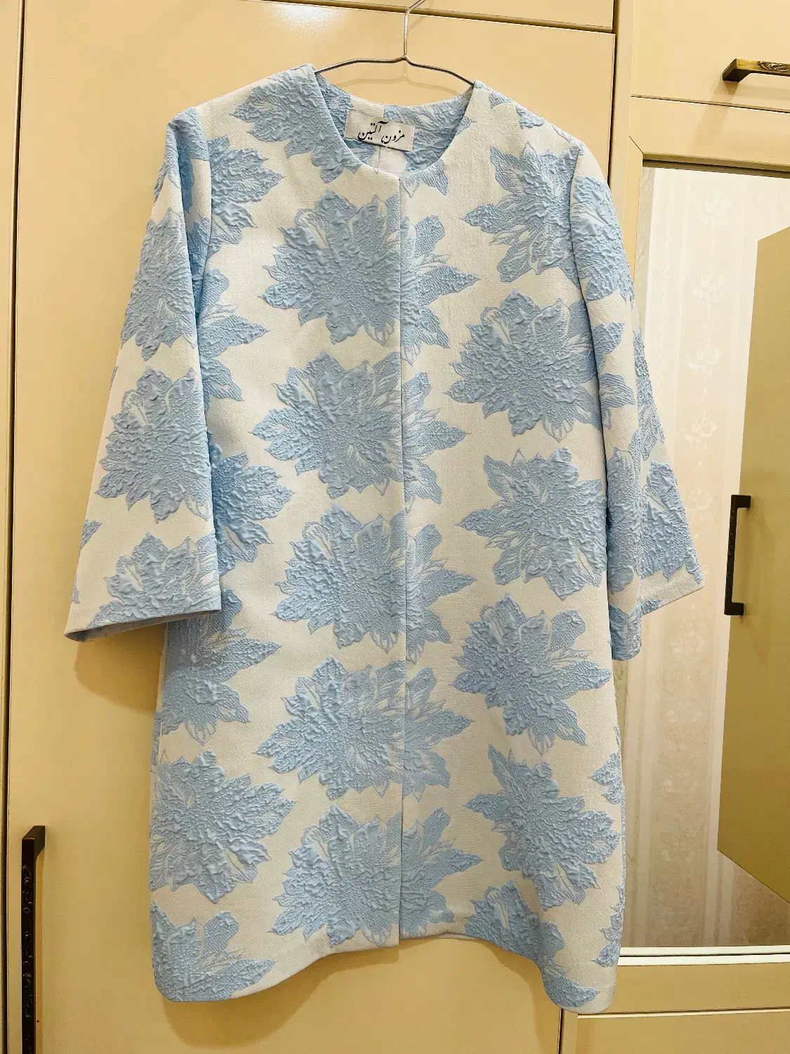 مانتو مجلسی|لباس|گناباد, |دیوار