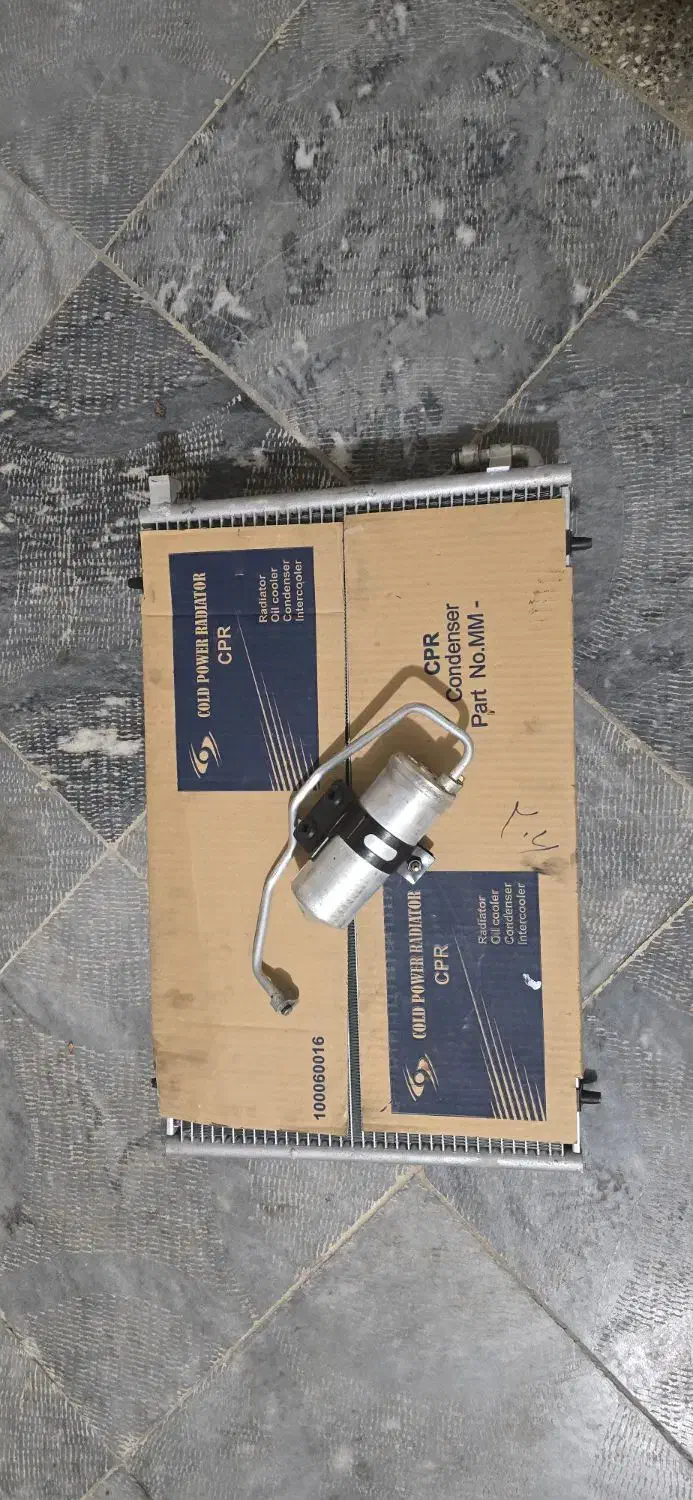 لوازم ۲۰۶|قطعات یدکی و لوازم جانبی|شهرکرد, |دیوار