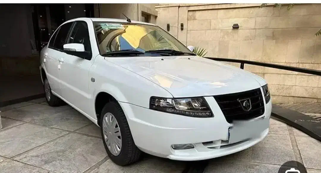 حواله سورن پلاس xu7p|خودرو سواری و وانت|مرودشت, ثبت احوال|دیوار