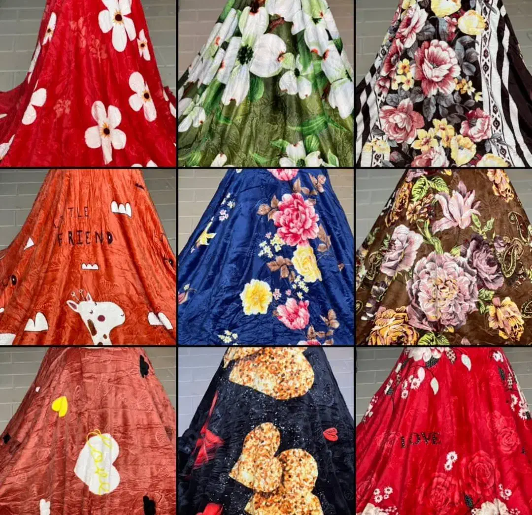 پتوهای بندر|رختخواب، بالش، پتو|یزد, |دیوار