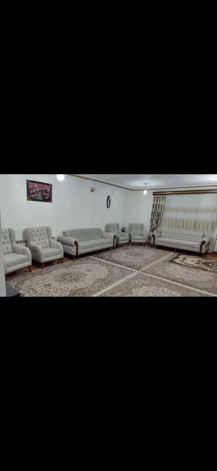 مبل راحتی|مبلمان خانگی و میز عسلی|سنندج, |دیوار