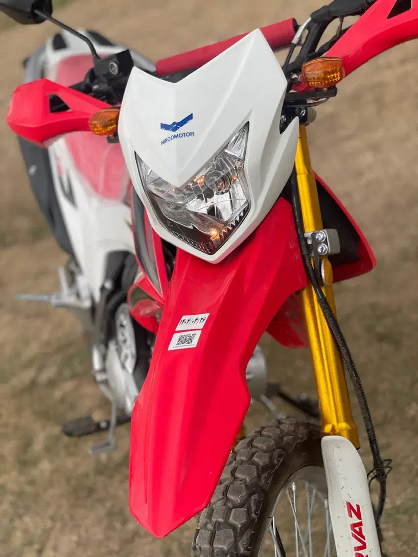 Gy200|موتورسیکلت|قائم‌شهر, |دیوار