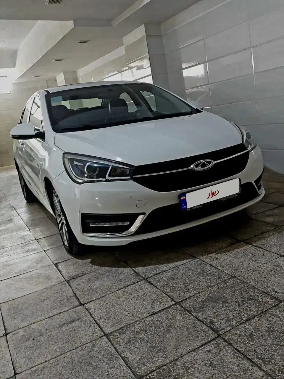 آریزو ۵|خودرو سواری و وانت|تهران, پامنار|دیوار