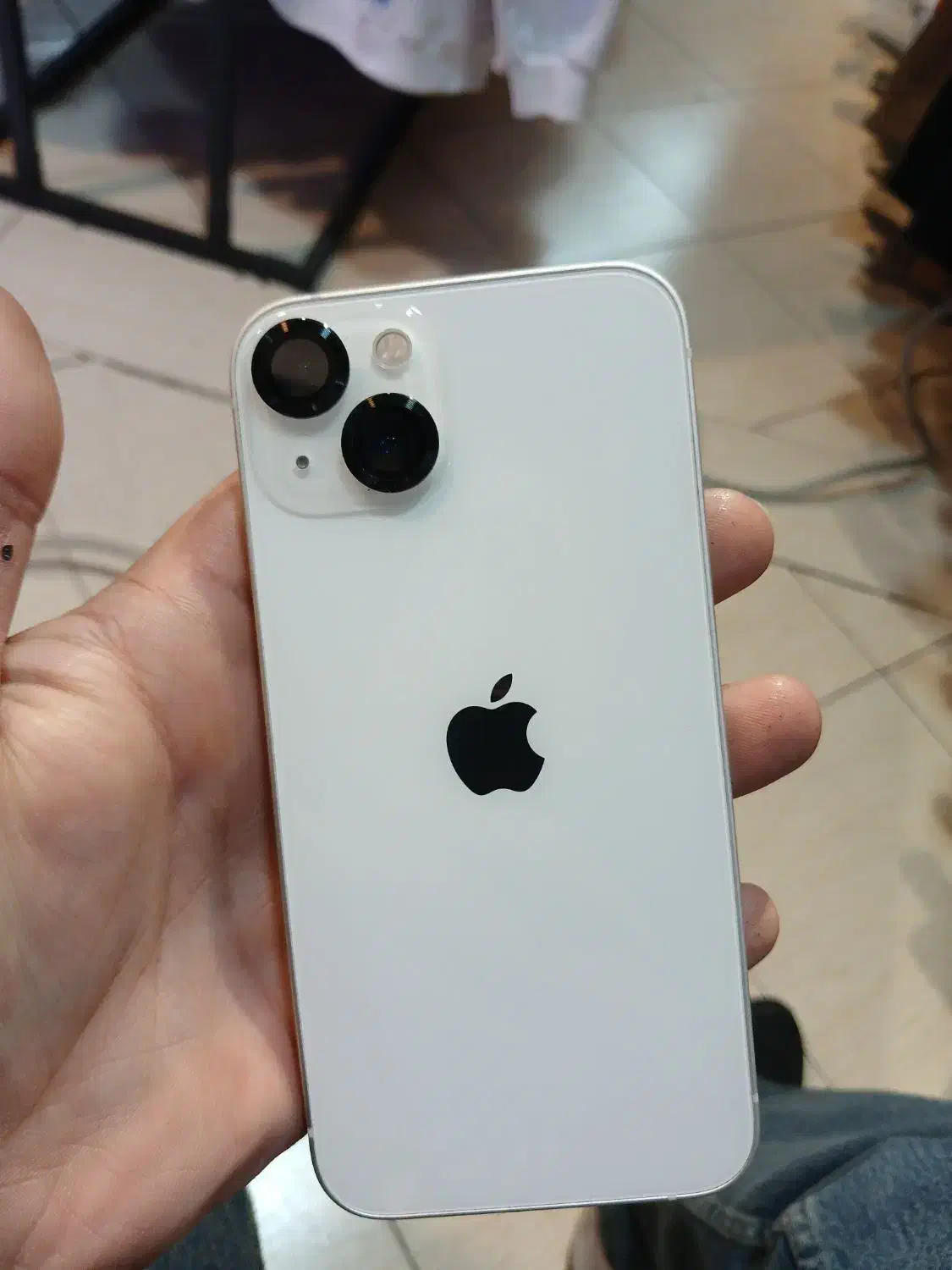 ایفون ۱۳ باطری ۸۲٪|موبایل|فردیس, طالقانی|دیوار