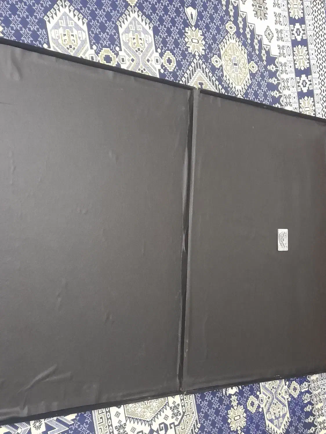 یک عدد تبلو ونیکات نو دست باف|تابلو فرش|اراک, |دیوار