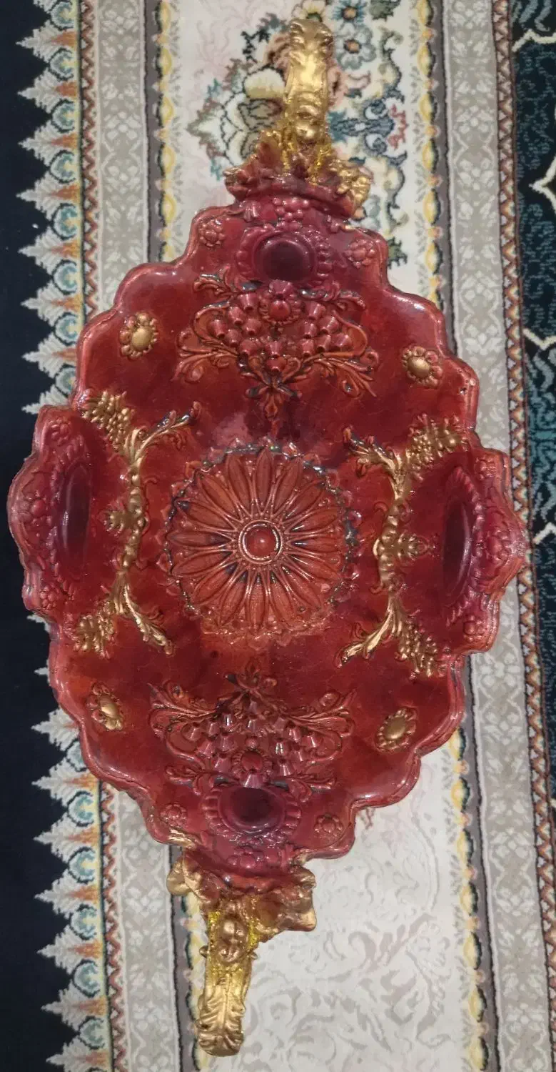 میوه خوری|ظروف سرو و پذیرایی|قم, علی آباد سعدگان|دیوار