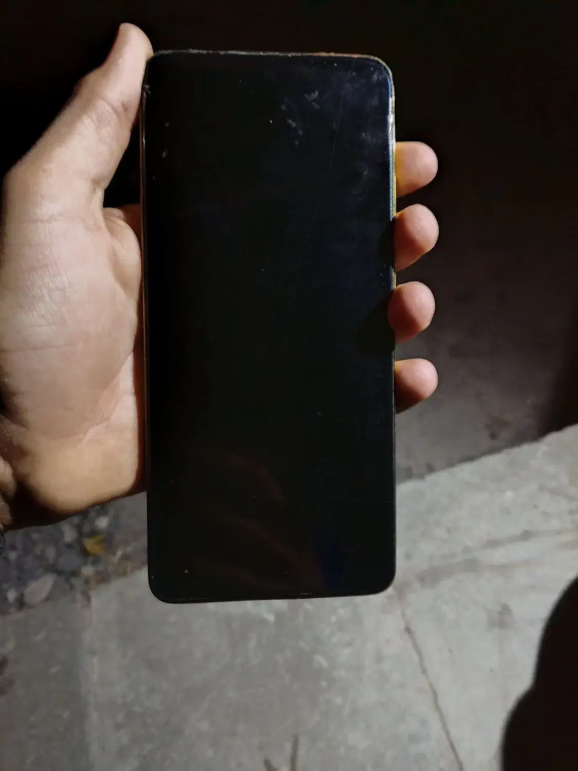 گوشی پکو|موبایل|بم, |دیوار