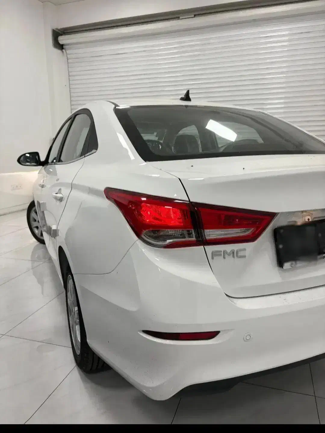 فردا 511 چانگان آلسوین مدل  1404|خودرو سواری و وانت|اهواز, کوروش|دیوار