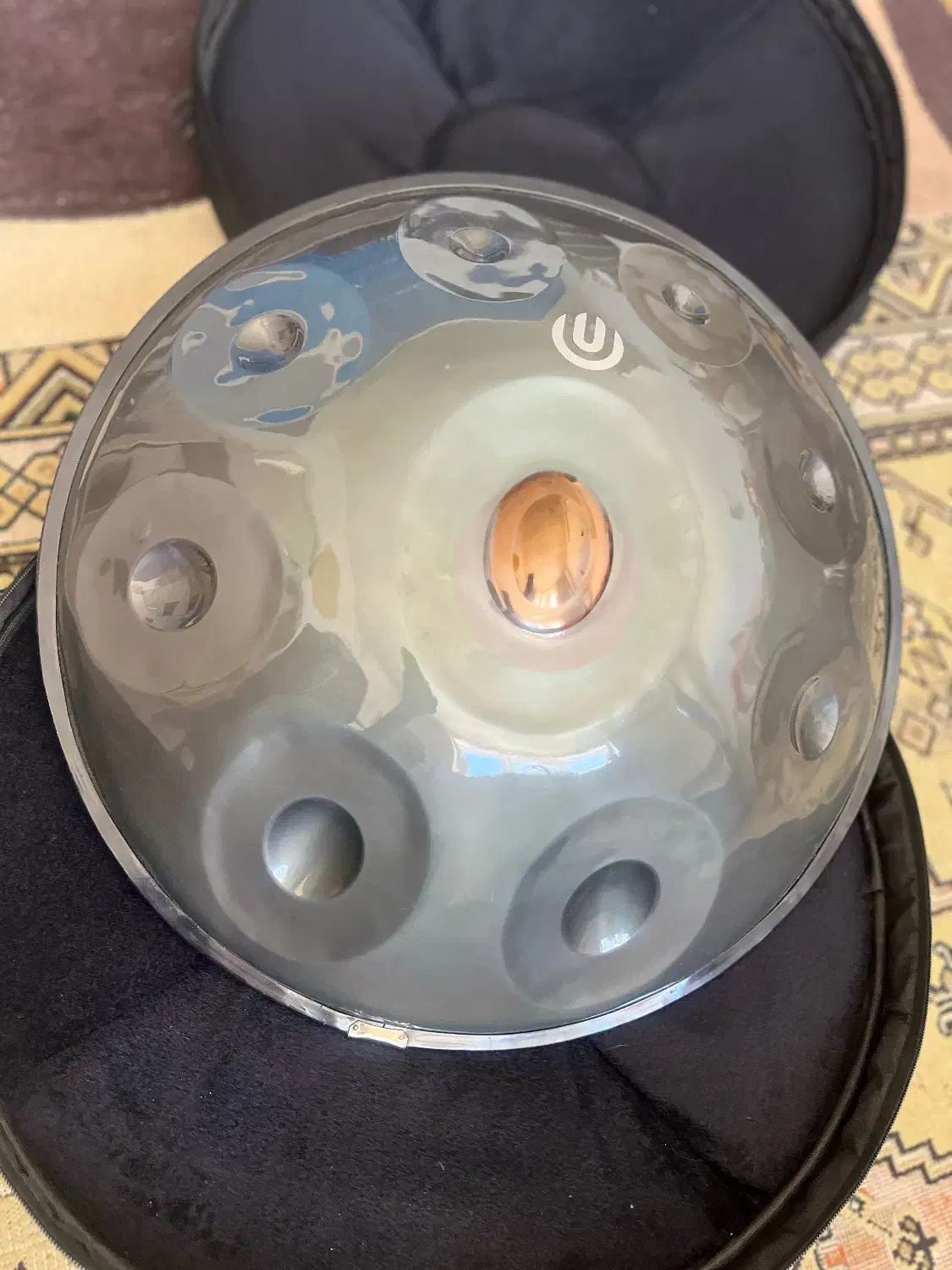 هنگدرام|درام و پرکاشن|شهرکرد, |دیوار