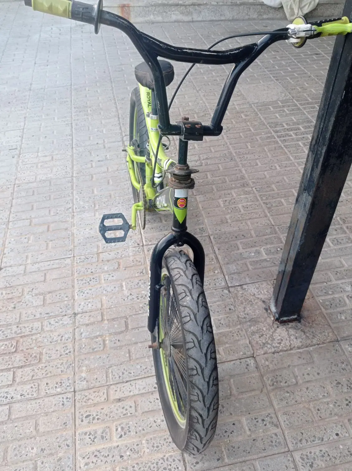 دوچرخه bmx|دوچرخه، اسکیت، اسکوتر|میناب, |دیوار