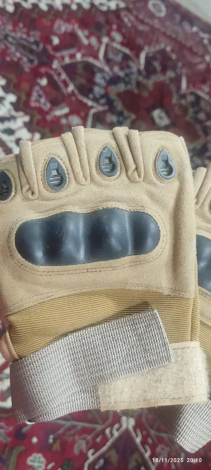 دستکش کوهنوردی|کوهنوردی و کمپینگ|مرند, |دیوار