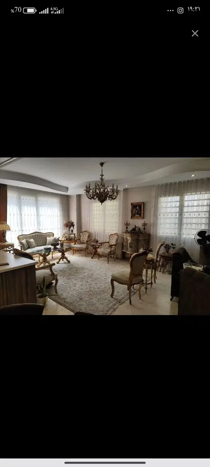 105 متری بدون مشابه نقشه و قیمت در منطقه|فروش آپارتمان|تهران, کرمان|دیوار